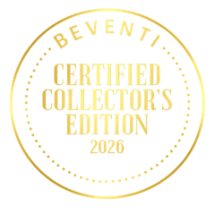 Beventi Gold Seal 2026