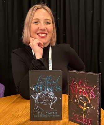 Kia Carrington-Russell