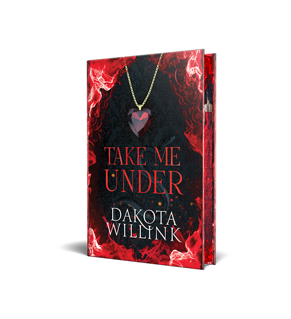 Take Me Under - Cover