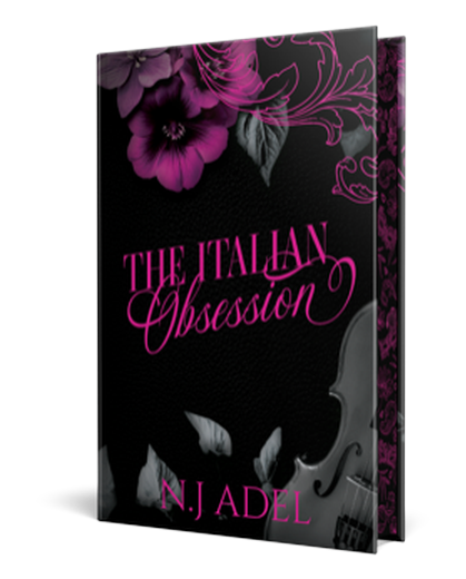 The Italian Obsession