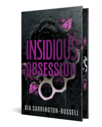 Insidious Obsession