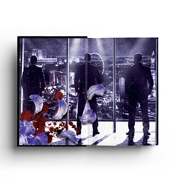 Blade of Iris - Special Edition Interior