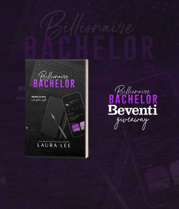 Win Billionaire Bachelor paperback