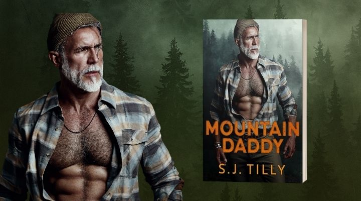 Win Mountain Daddy Special Edition (Website Exclusive)