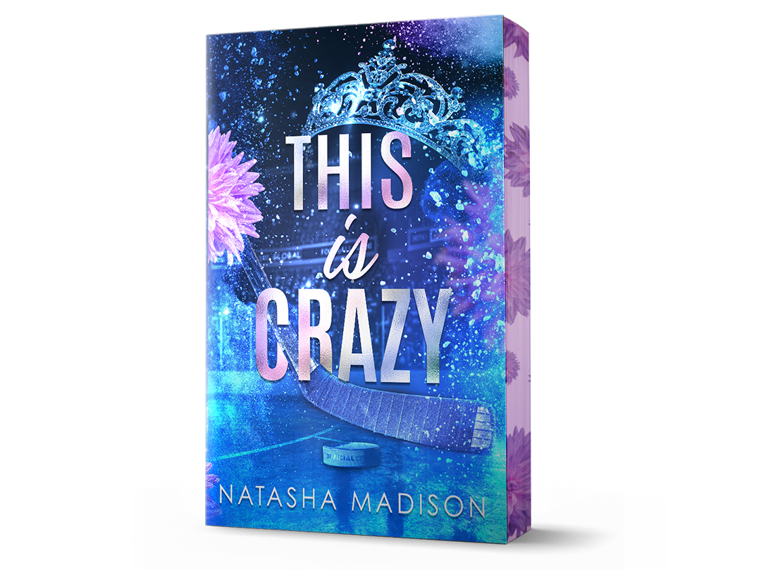 This is Crazy by Natasha Madison