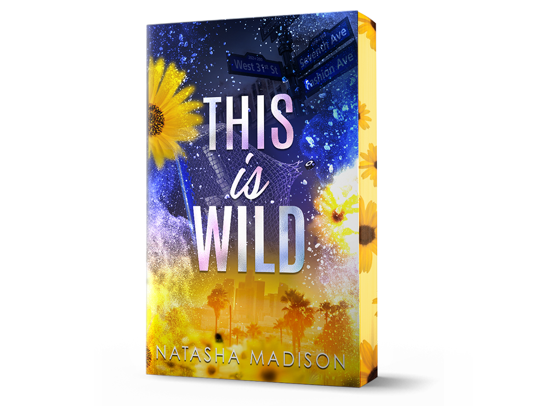 This is It by Natasha Madison