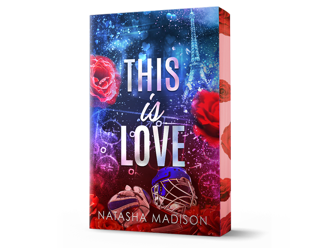 This is Love by Natasha Madison