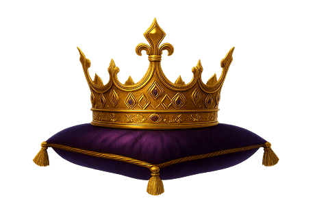 Romantasy Crown