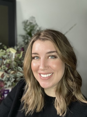 Amanda Richardson